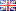 Nationalität des Gewinners - United Kingdom