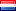Nationalität des Gewinners - Netherlands