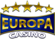 Europa Casino Review